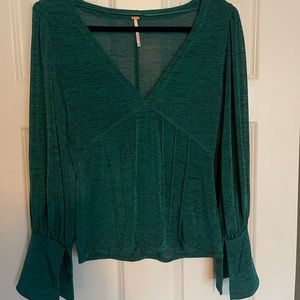 Free People Blouse